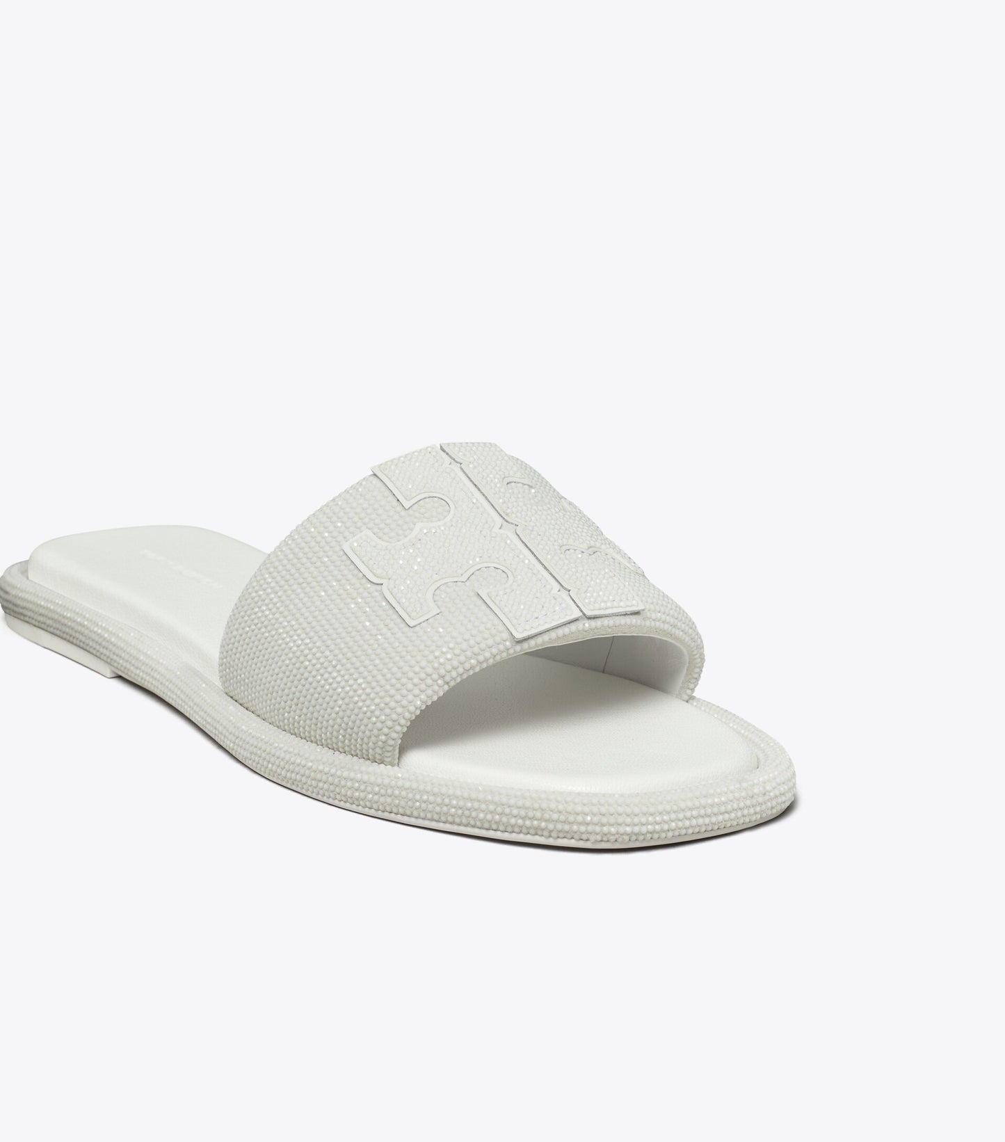 Pavé Double T Sport Slide