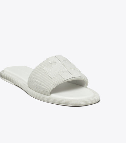 Pavé Double T Sport Slide