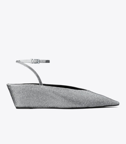 Pavé Wedge