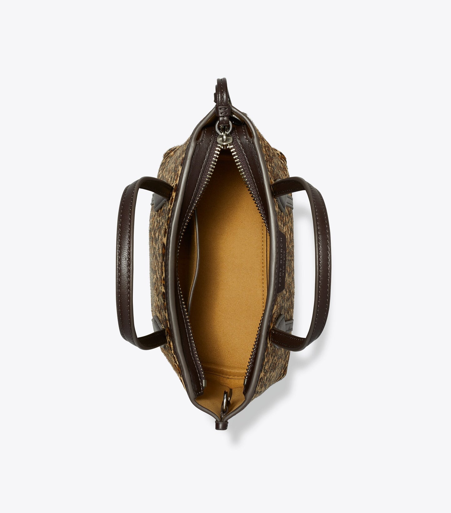 Perry Leopard Mini Tote