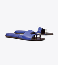 ULTRA MARINE BLUE / SILVER