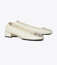 LIGHT CREAM / SILVER