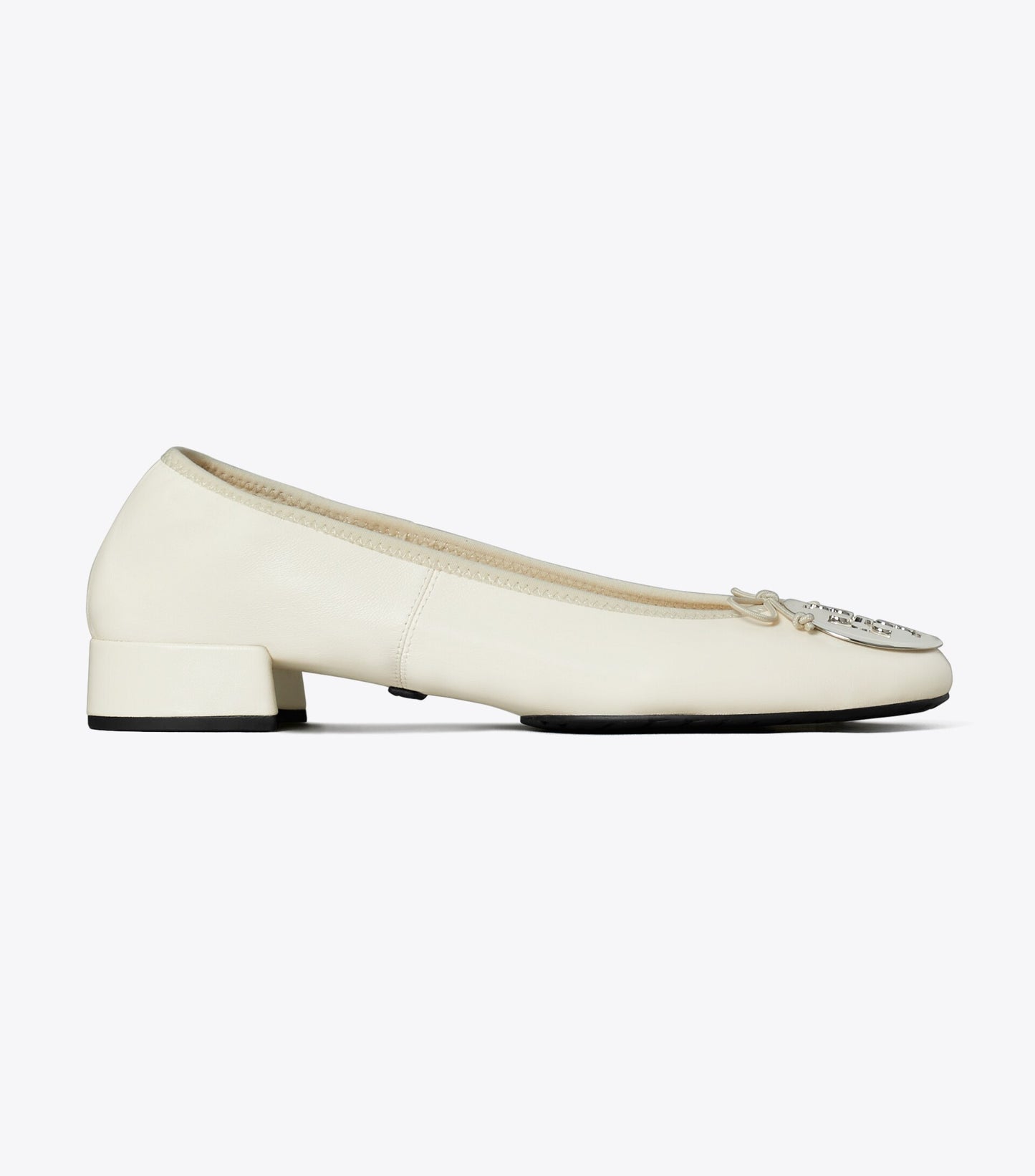 Reva Heeled Ballet