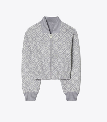 Reversible Wool Jacket