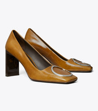 CARAMEL TAN / SILVER