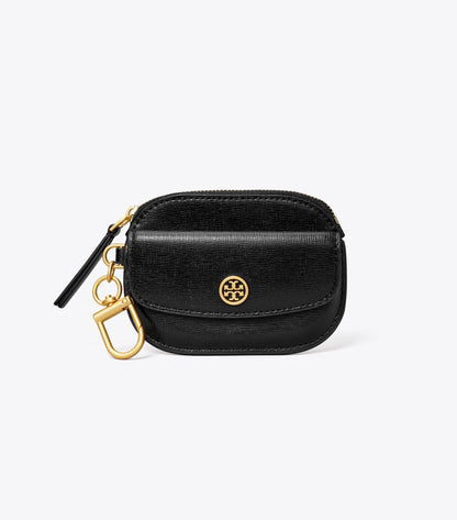 Robinson Card Case Key Ring