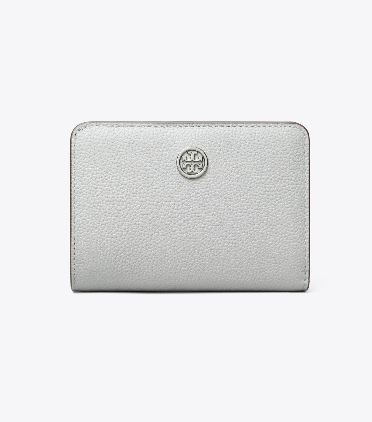 Robinson Pebbled Bi-Fold Wallet