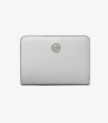 Robinson Pebbled Bi-Fold Wallet