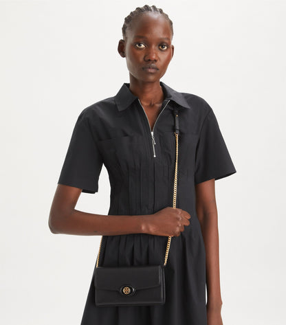 Robinson Pebbled Crossbody