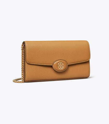 Robinson Pebbled Crossbody