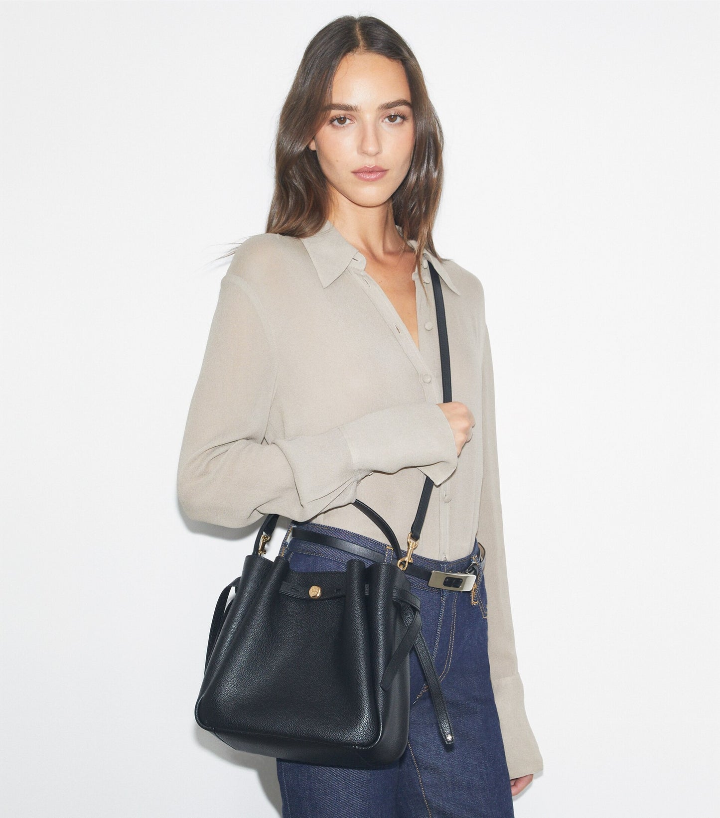 Romy Bucket Bag