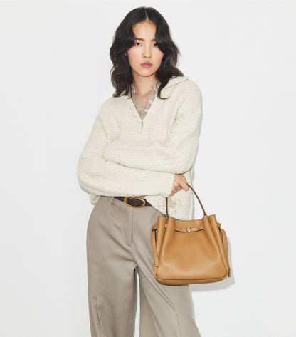 Romy Bucket Bag