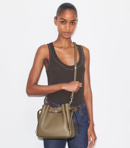Romy Bucket Bag