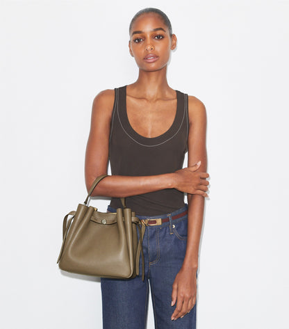 Romy Bucket Bag