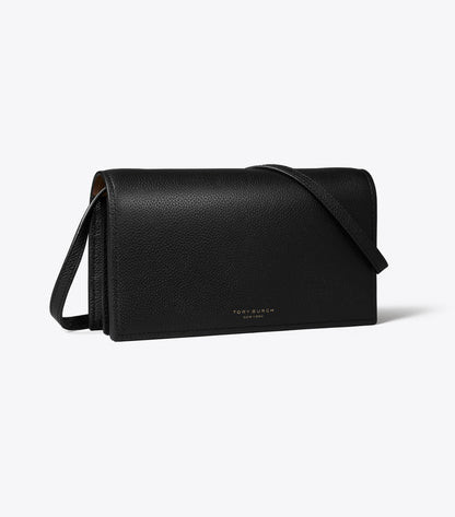 Romy Wallet Crossbody