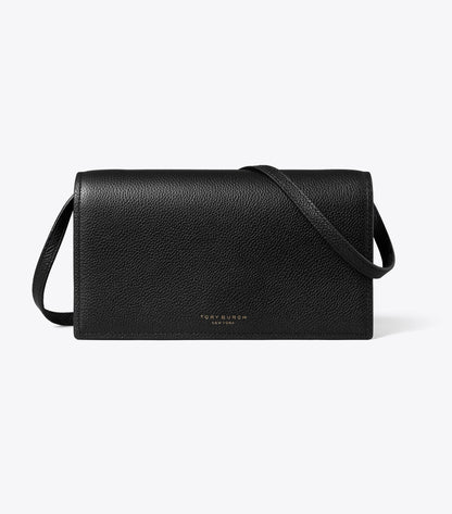 Romy Wallet Crossbody