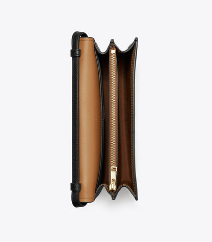 Romy Wallet Crossbody