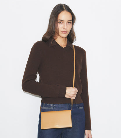 Romy Wallet Crossbody