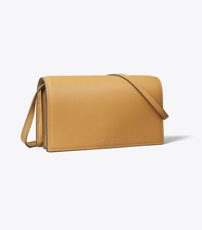 Romy Wallet Crossbody