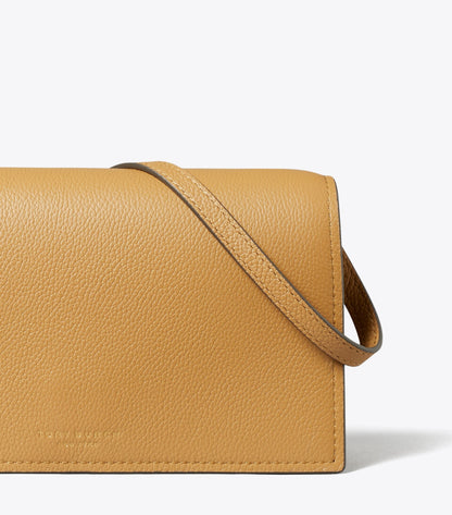 Romy Wallet Crossbody