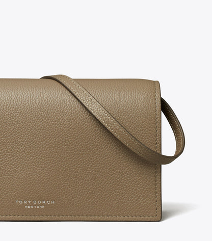 Romy Wallet Crossbody