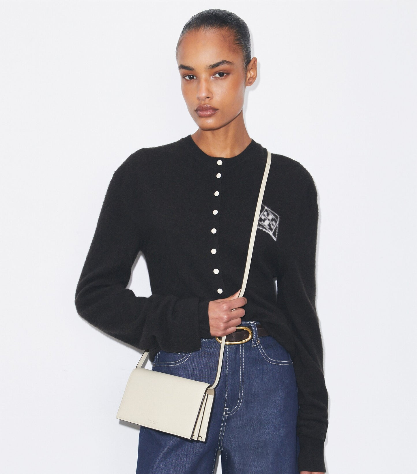 Romy Wallet Crossbody