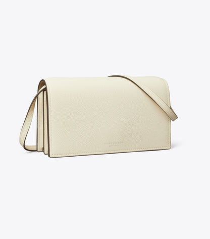 Romy Wallet Crossbody