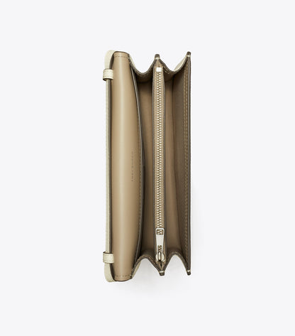 Romy Wallet Crossbody