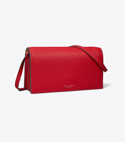 Romy Wallet Crossbody