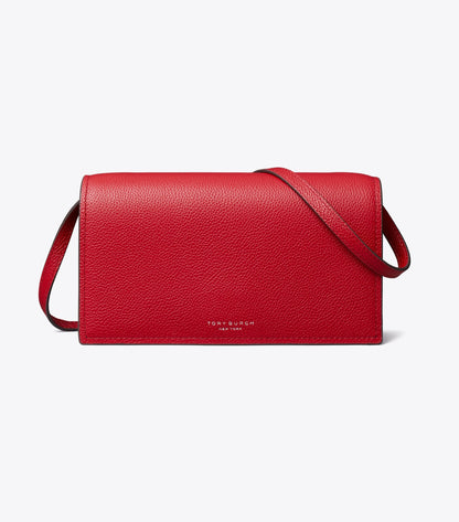 Romy Wallet Crossbody