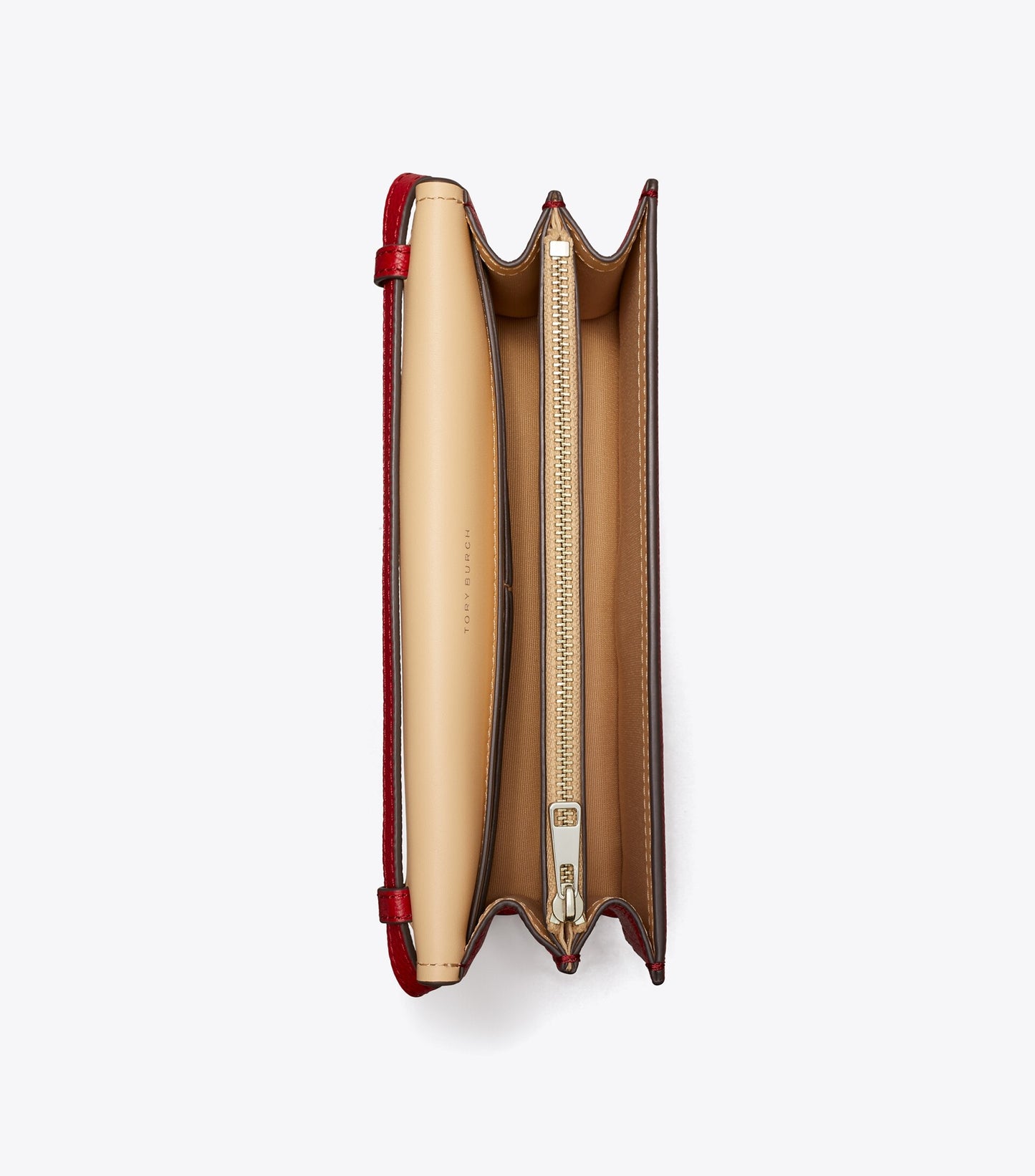 Romy Wallet Crossbody