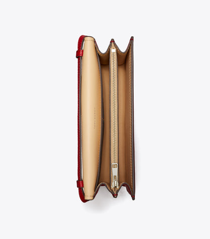 Romy Wallet Crossbody