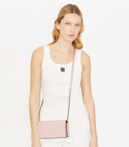 Romy Wallet Crossbody