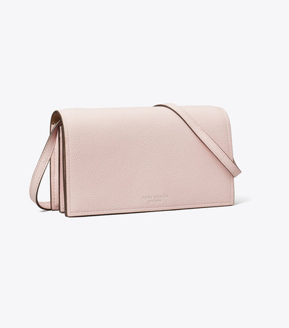 Romy Wallet Crossbody