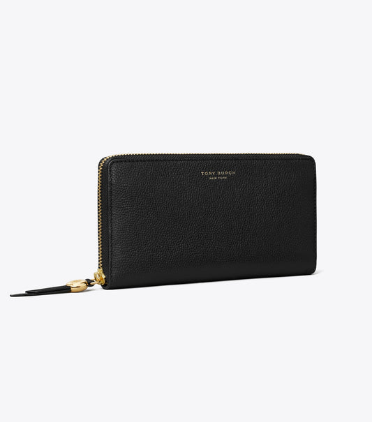 Romy Zip Continental Wallet
