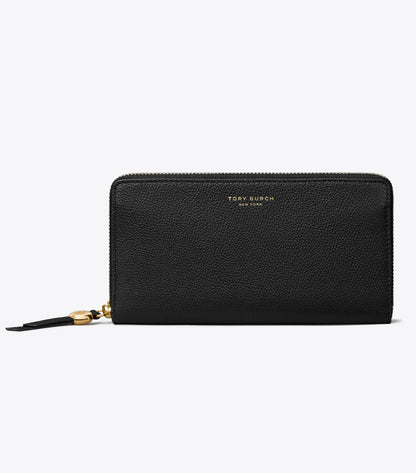 Romy Zip Continental Wallet
