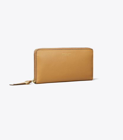 Romy Zip Continental Wallet