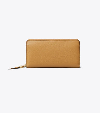 Romy Zip Continental Wallet