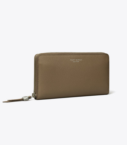 Romy Zip Continental Wallet