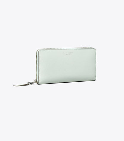 Romy Zip Continental Wallet