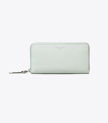 Romy Zip Continental Wallet