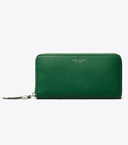 Romy Zip Continental Wallet