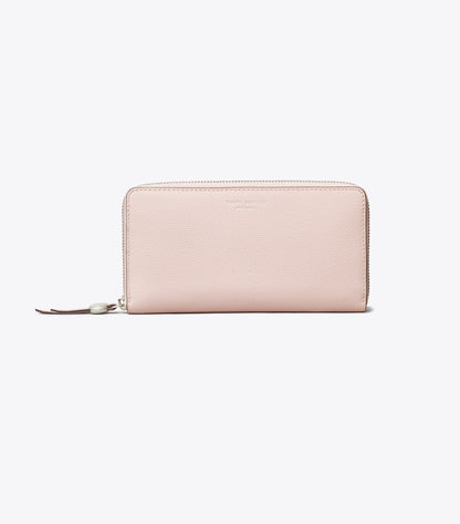 Romy Zip Continental Wallet