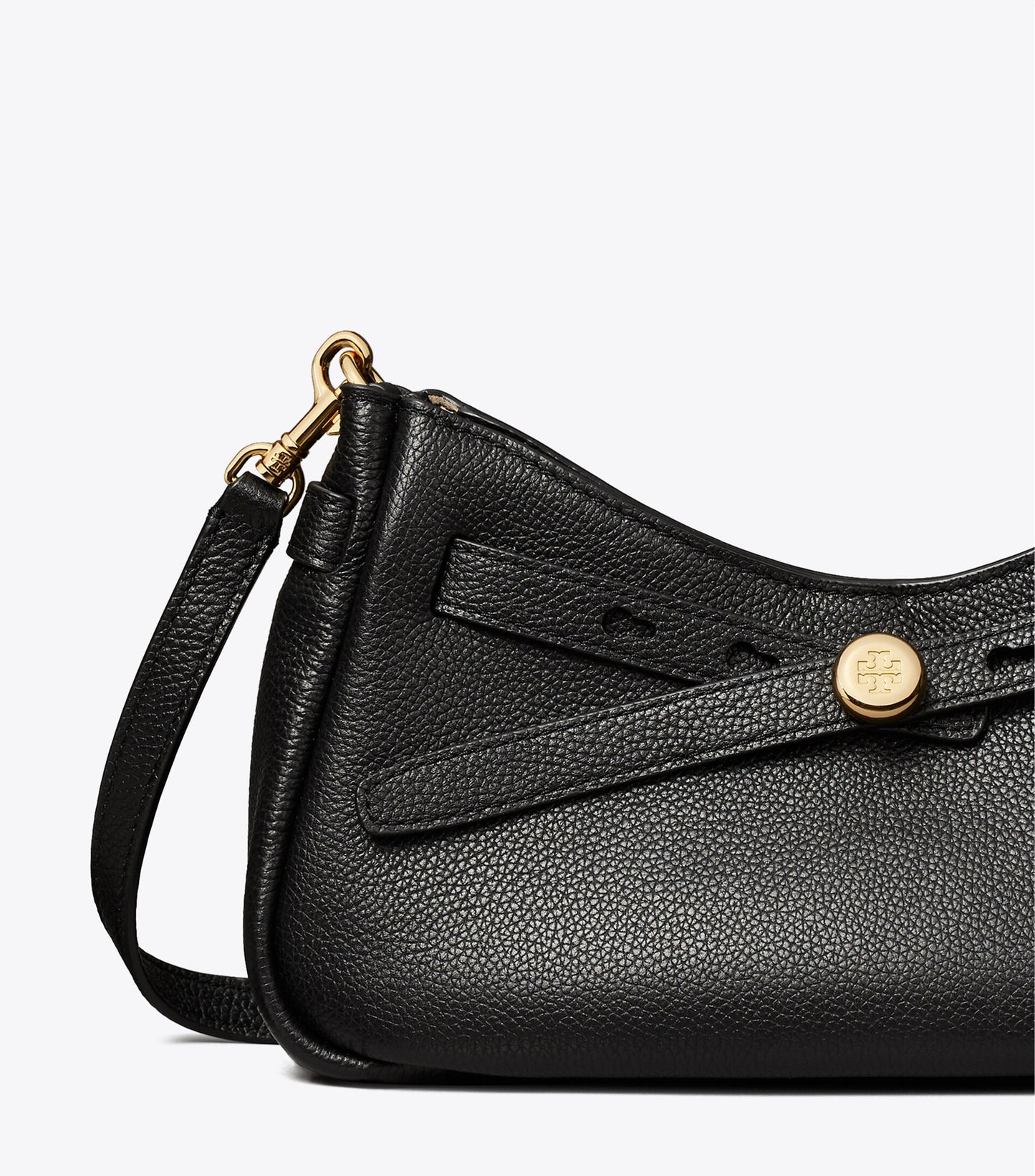 Romy Zip Top Crossbody