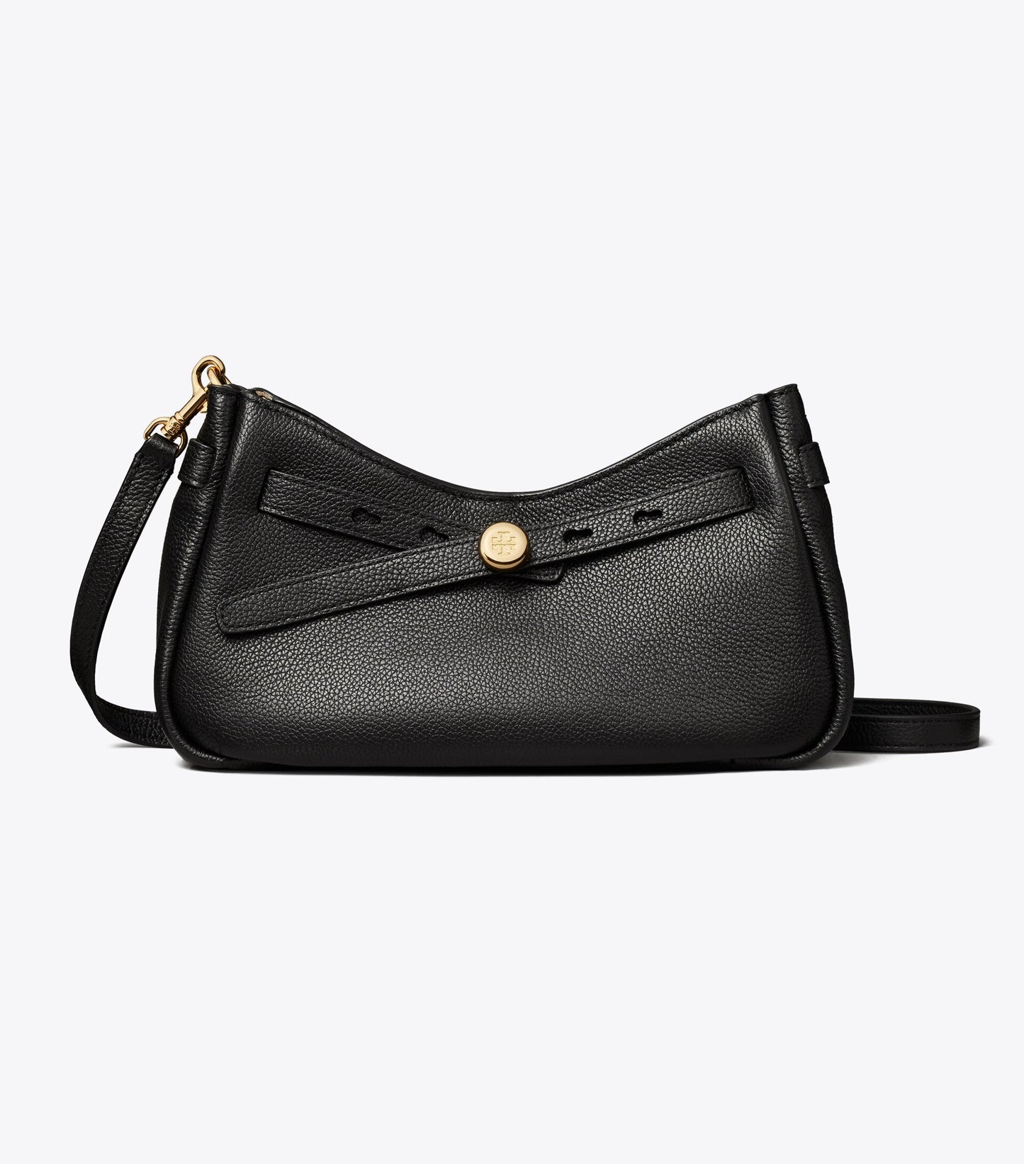 Romy Zip Top Crossbody