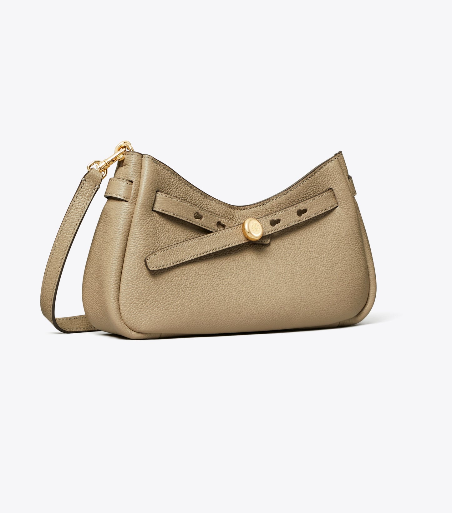 Romy Zip Top Crossbody