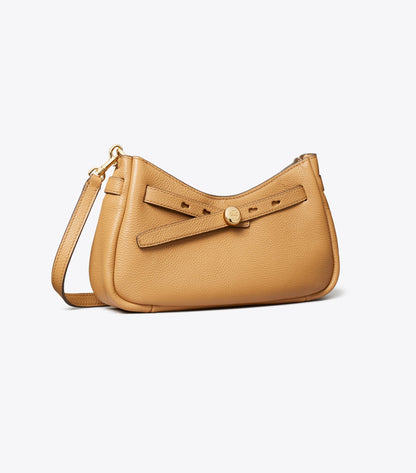 Romy Zip Top Crossbody