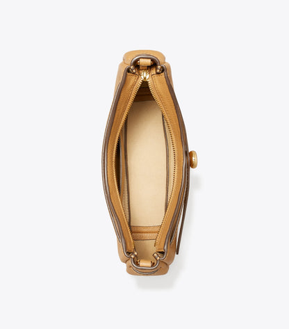 Romy Zip Top Crossbody