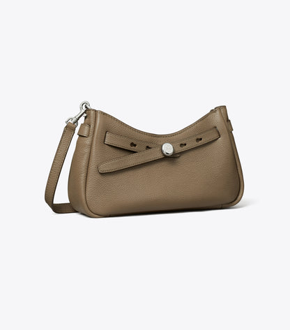Romy Zip Top Crossbody
