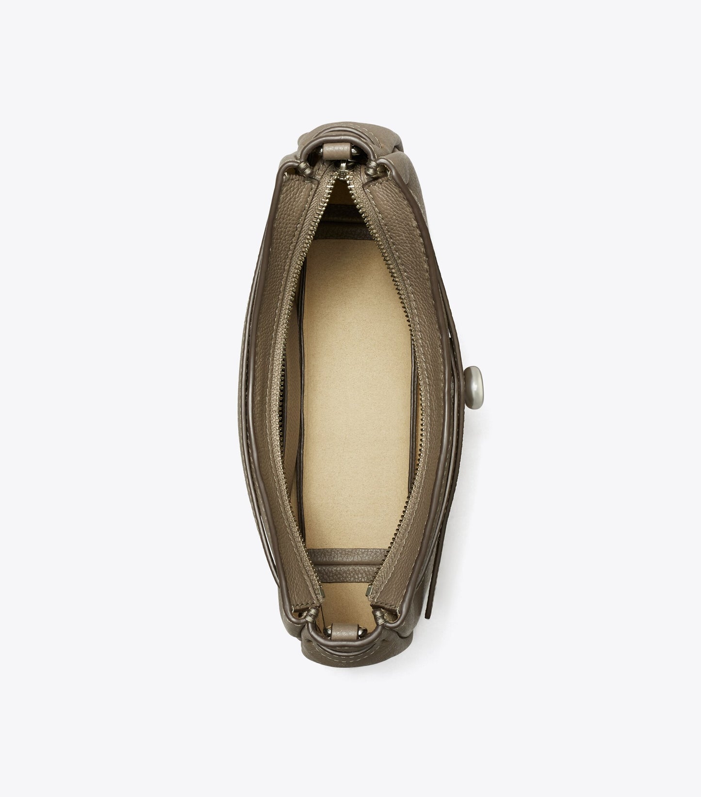 Romy Zip Top Crossbody